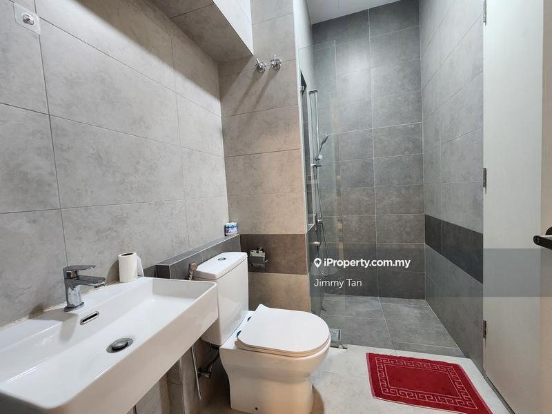 Rumah Berangkai 2 Tingkat untuk Dijual di Bandar Seri Coalfields - Hampton Residence, Ijok oleh Jimmy Tan - iProperty.com.my