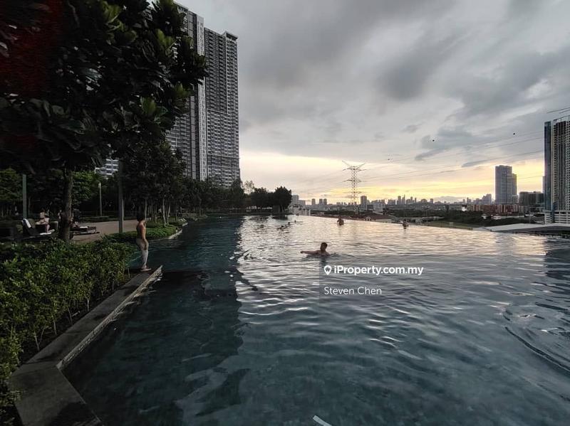 Residensi Servis untuk Disewa di M Vertica oleh Steven Chen - iProperty.com.my