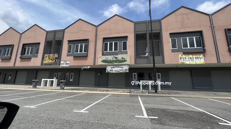 Shop-Office for Sale in Semenyih, Semenyih by David Ng - iProperty.com.my