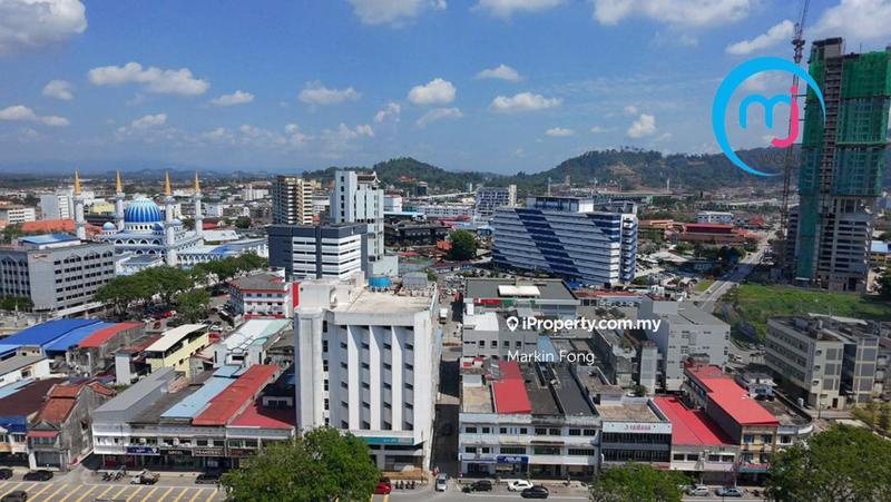 Pejabat untuk Disewa di Jalan Teluk Sisek, Kuantan oleh Markin Fong - iProperty.com.my