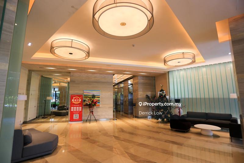 For Sale - The M @ Medini Macrolink