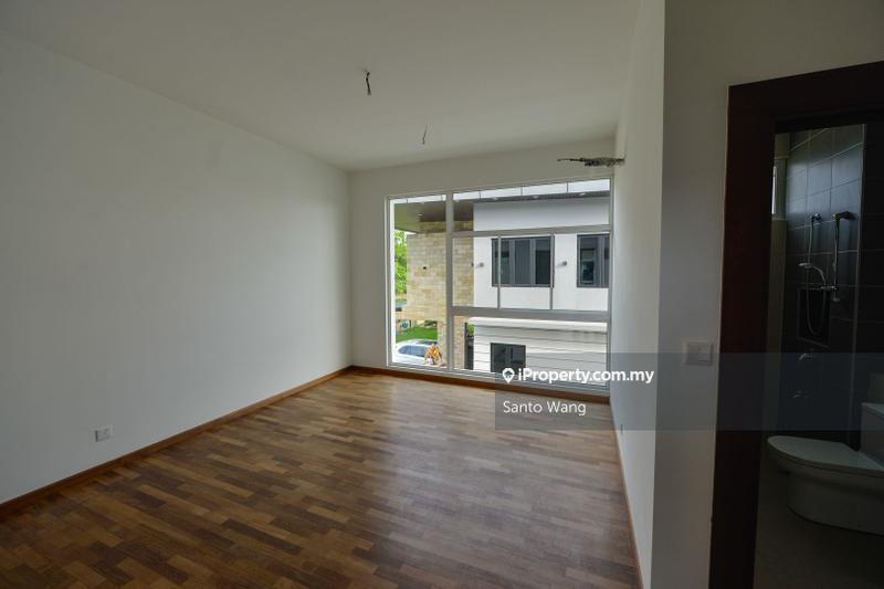 Banglo untuk Dijual di Horizon Hill, Johor Bahru oleh Santo Wang - iProperty.com.my