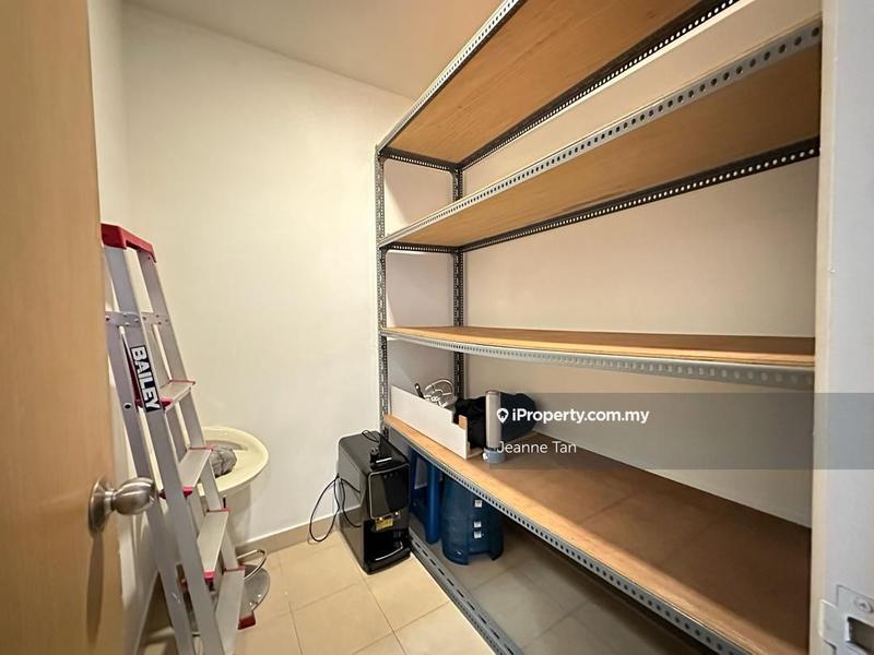 Condominium for Sale in Lumina Kiara by Jeanne Tan - iProperty.com.my