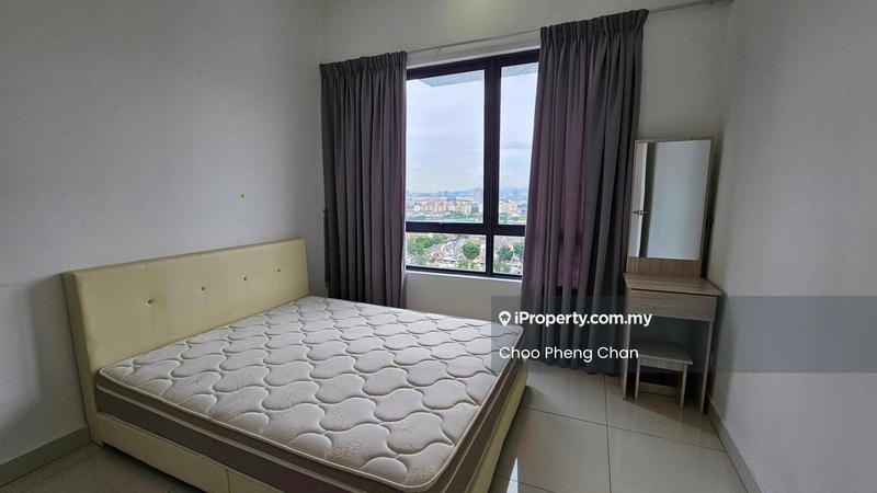 Service Residence for Rent in 8 Kinrara by Danny Chan - iProperty.com.my