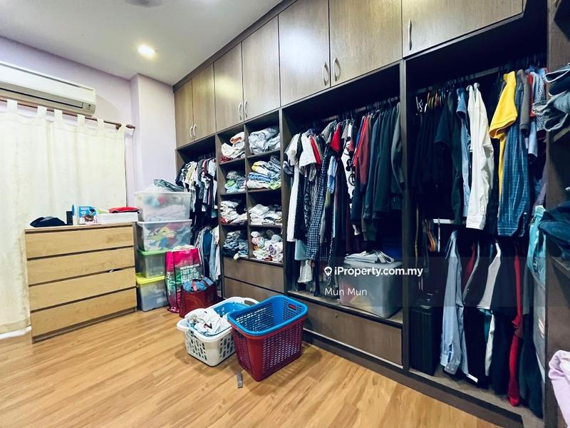 Rumah Teres 3-Tingkat untuk Dijual di Taman Tasik Damai, Sungai Besi oleh Mun Mun - iProperty.com.my