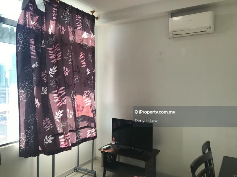Service Residence for Sale in Centrestage Designer Suite by Denyse Low - iProperty.com.my