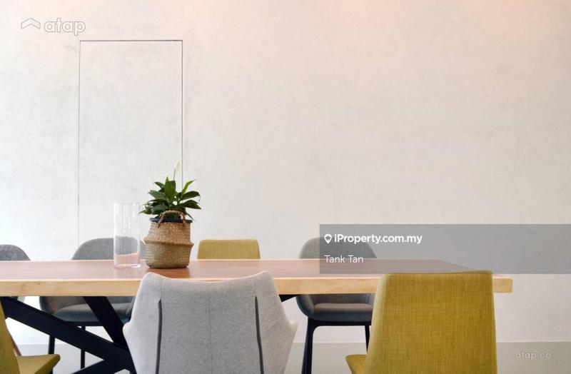 Rumah Berangkai 2 Tingkat untuk Dijual di Cyber 10, Cyberjaya oleh Tank Tan - iProperty.com.my