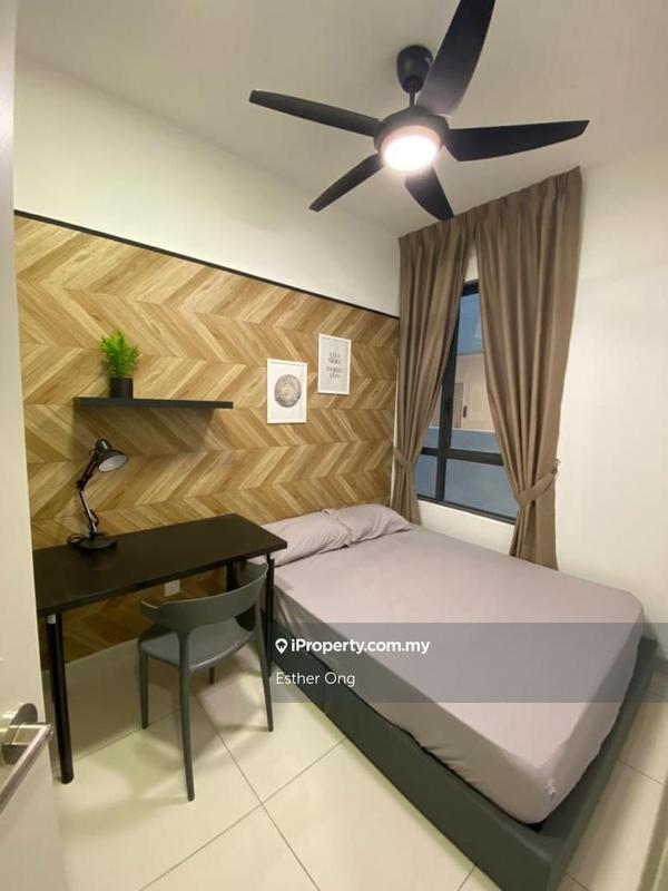 Condominium for Sale in Riana South by Esther Ong - iProperty.com.my