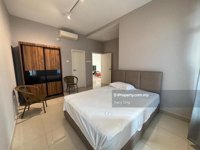 Semi-Detached House for Sale in p1ihh, Tebrau by Tracy Ong - iProperty.com.my