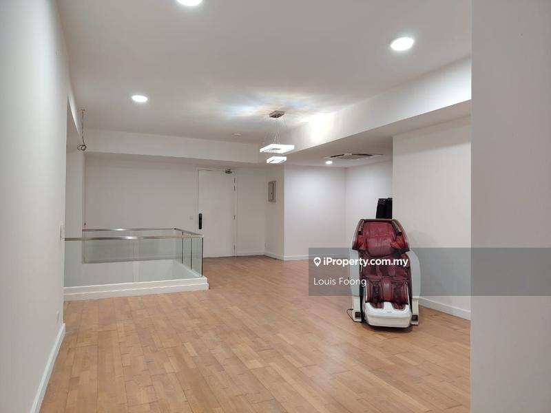 Service Residence for Rent in Gateway Kiaramas Residences by Louis Foong - iProperty.com.my