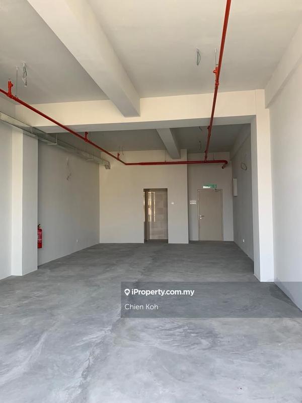Office for Rent in Usj 10, Subang Jaya by Chien Koh - iProperty.com.my