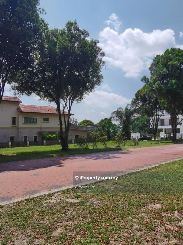 Bungalow Land for Sale in Mines Resort City, Seri Kembangan by Jessie Lee - iProperty.com.my