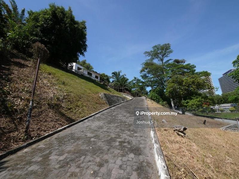 Bungalow House untuk Dijual di Bukit Tunku (Kenny Hills), Kuala Lumpur oleh Joshua S - iProperty.com.my