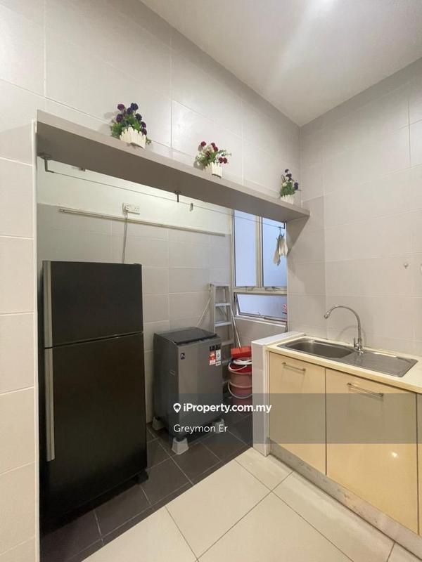 Pangsapuri untuk Disewa di Horizon Residence (Dwi Mutiara) oleh Greymon Er - iProperty.com.my