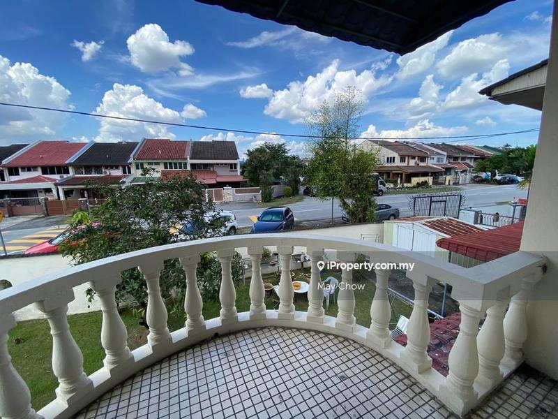 Rumah Teres 2-Tingkat untuk Disewa di Taman Megah (Ss 24), Petaling Jaya oleh May Chow - iProperty.com.my
