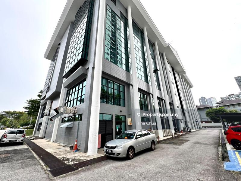 Banglo Komersial untuk Disewa di Kelana Jaya, Petaling Jaya oleh Tina Chua - iProperty.com.my