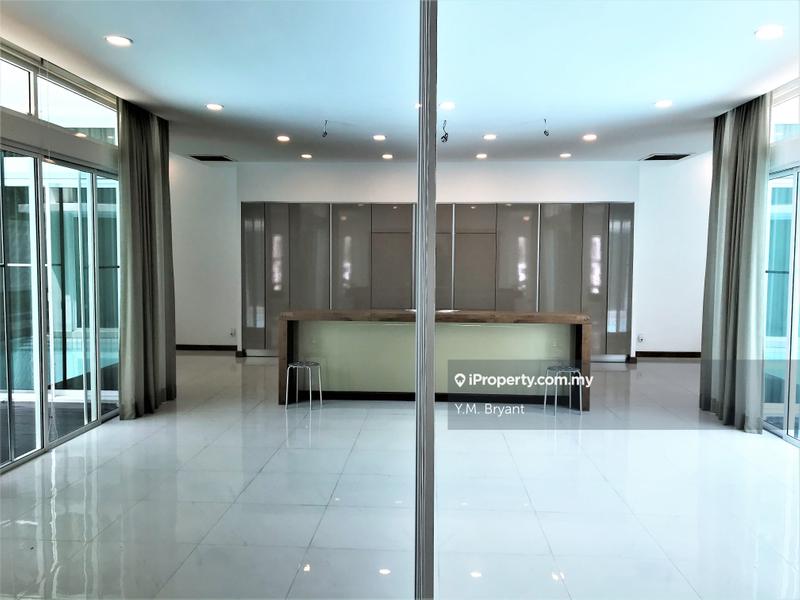 Semi-Detached House for Sale in Tropicana, Selangor by Bryant Be - iProperty.com.my