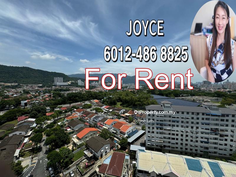 Apartment for Rent in Bukit Dumbar Permai by Joyce Lim - iProperty.com.my