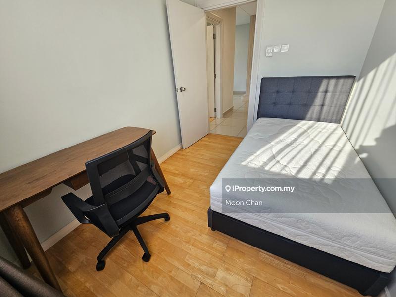 Service Residence for Sale in Solaris Dutamas by Moon Chan - iProperty.com.my