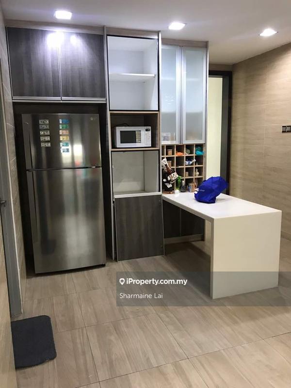 Rumah Berkembar untuk Dijual di Prima Saujana, Kajang oleh Sharmaine Lai - iProperty.com.my