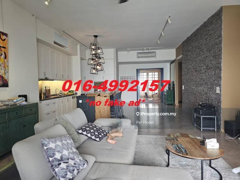 For Sale - Andaman @ Quayside