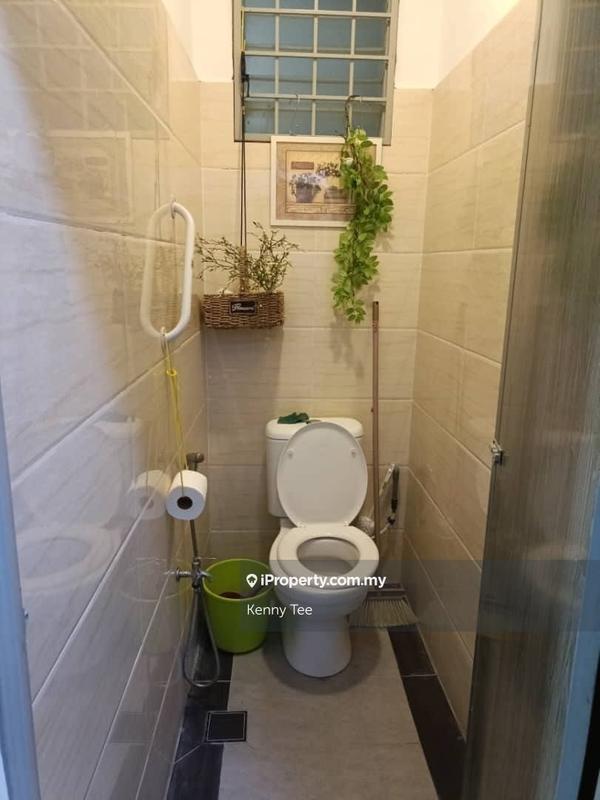 Rumah Teres 1-Tingkat untuk Dijual di Taman Bukit Mutiara, Seremban oleh Kenny Tee - iProperty.com.my