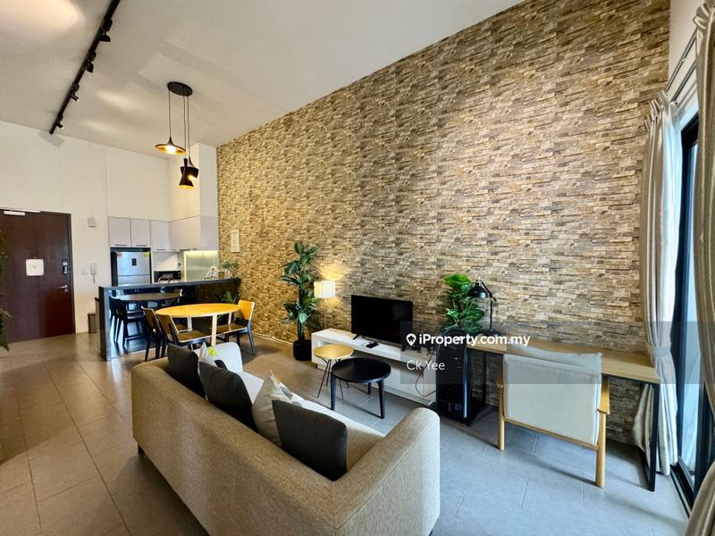 Service Residence for Sale in The Establishment by Ck Yee - iProperty.com.my