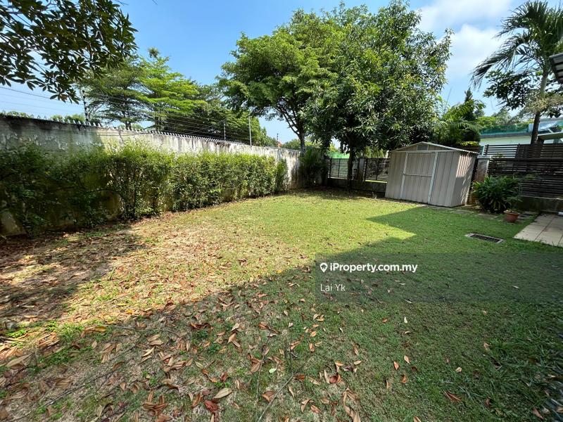 Banglo untuk Dijual di Seksyen U1, Glenmarie oleh Lai Yk - iProperty.com.my