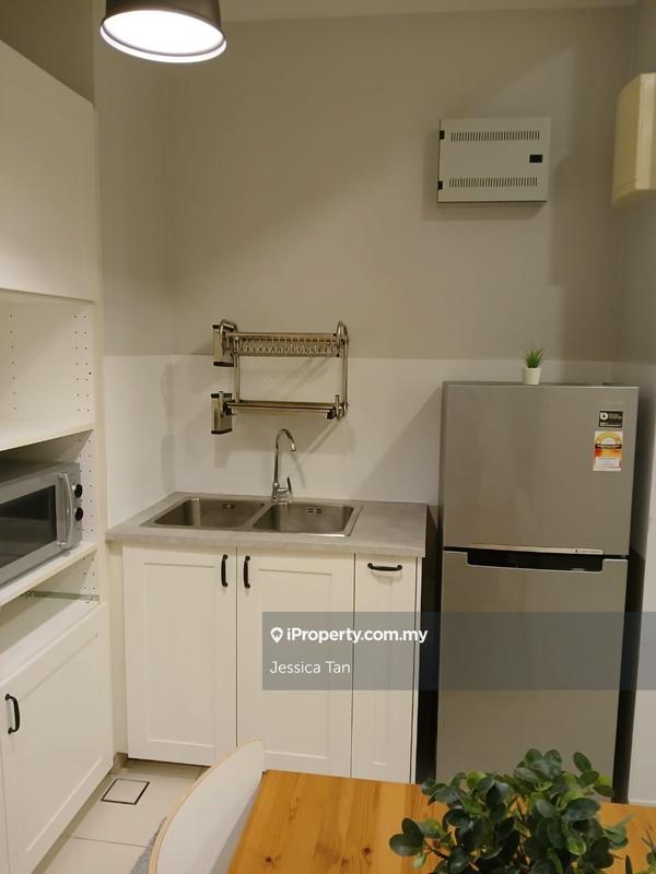 Service Residence for Sale in Dianthus @ Tropicana Gardens by Jessica Tan - iProperty.com.my