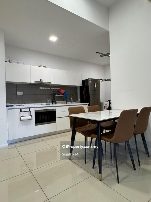 Service Residence for Rent in NOVUM by Sujatha M - iProperty.com.my