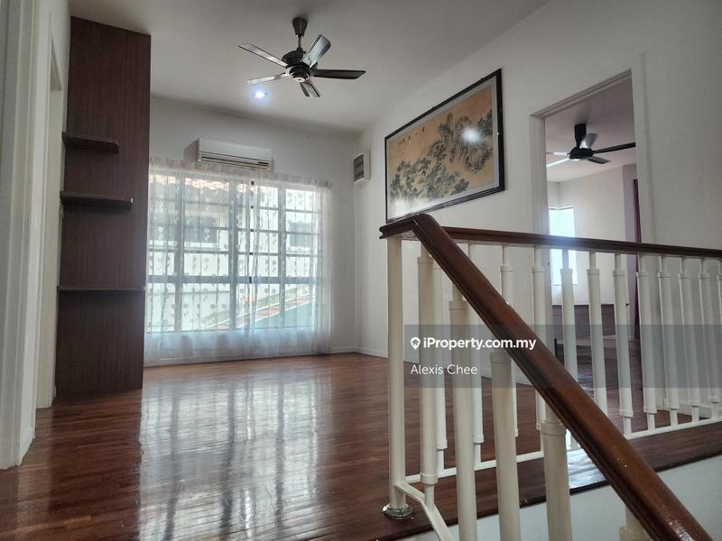 Bungalow House for Sale in Lakeside Villas @ Sunway City Ipoh, Ulu Kinta by Alexis Chee - iProperty.com.my