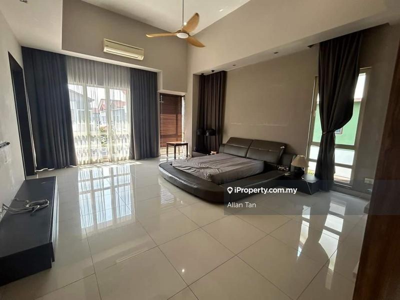 Rumah Berkembar untuk Dijual di Setia Damai, Setia Alam oleh Allan Tan - iProperty.com.my