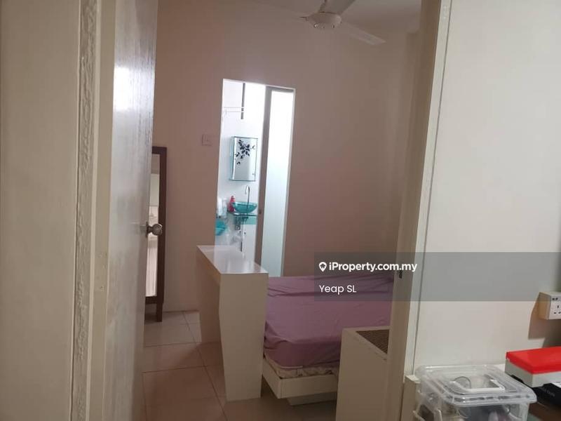 Semi-Detached House for Sale in Tanjung Bungah, Penang by Yeap SL - Bedroom - iProperty.com.my