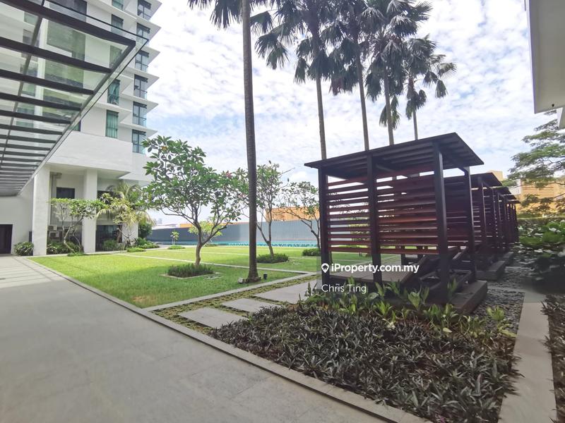 Kondominium untuk Dijual di Zehn Bukit Pantai oleh Chris Ting - iProperty.com.my