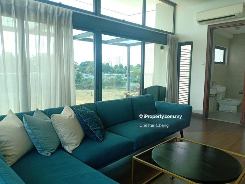 Rumah Berkembar untuk Dijual di Subang Jaya, Selangor oleh Chester Cheng - iProperty.com.my