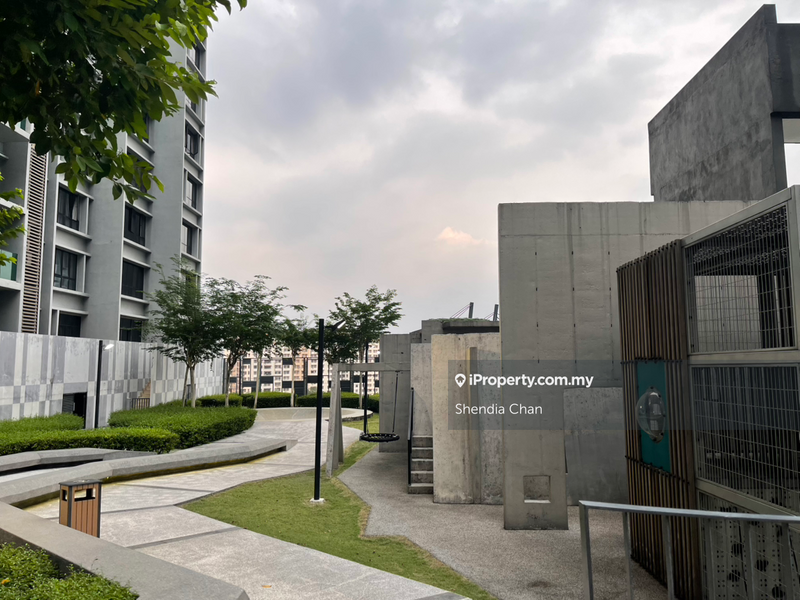 Service Residence for Sale in O'hako Residence by Shendia Chan - iProperty.com.my