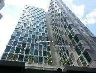 For Rent - Soho Suites Serviced Residence @ KLCC