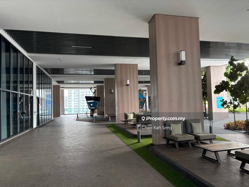 Condominium for Sale in Avara by Chen Kah Seng - iProperty.com.my