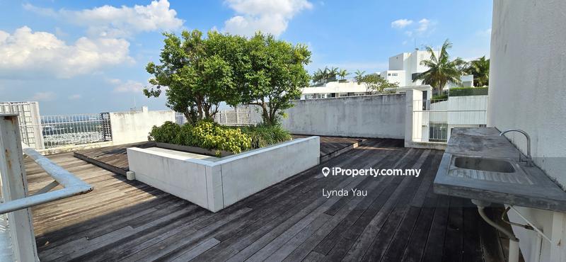 Service Residence for Sale in Solstice @ Pan'gaea by Lynda Yau - iProperty.com.my