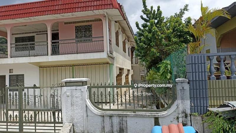 Bungalow House for Sale in Tasik Ampang, Ampang by Alan Chan - iProperty.com.my
