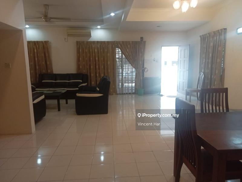 Semi-Detached House for Sale in Desa Manjung Raya, Lumut by Vincent Har - iProperty.com.my
