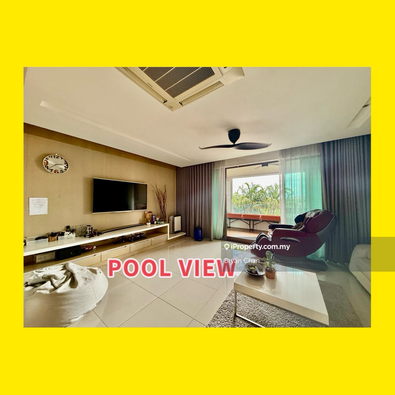 For Sale - Ara Hill Condominium