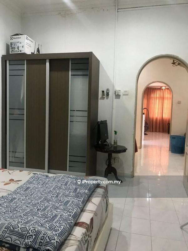 2-storey Terraced House for Sale in BANDAR PUCHONG JAYA, Puchong by Flora - iProperty.com.my