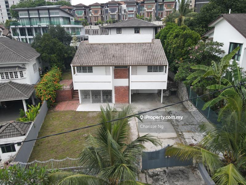 Banglo untuk Dijual di Taman Bandaraya, Bangsar oleh Charisse Ng - iProperty.com.my