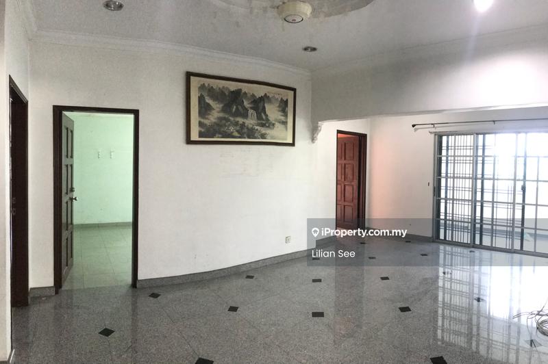 2-storey Terraced House for Sale in Taman Midah, Cheras by Lilian See - Living hall upstairs - iProperty.com.my