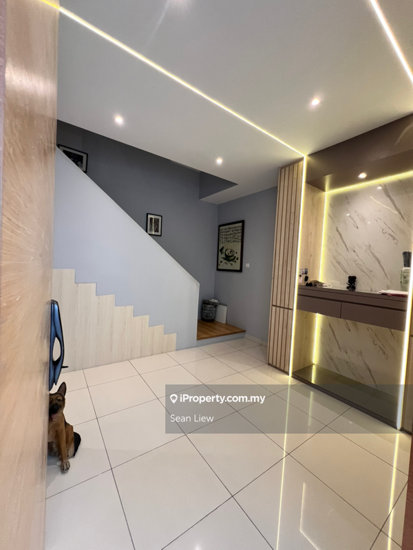 3.5-storey Terraced House for Sale in Damansara Perdana, Selangor by Sean Liew - iProperty.com.my