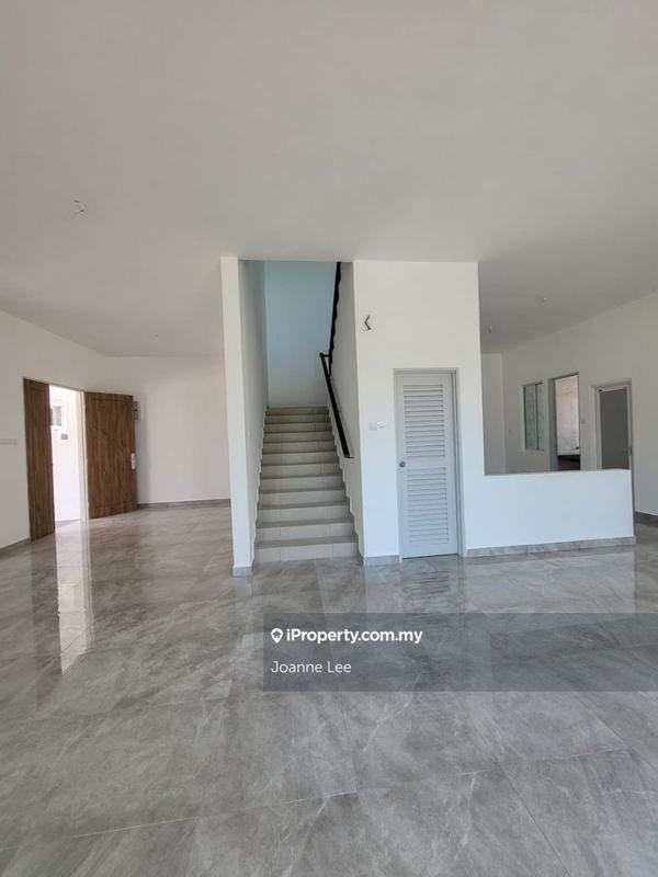 Semi-Detached House for Sale in Kampung Pasir Puteh, Ipoh by Joanne Lee - iProperty.com.my