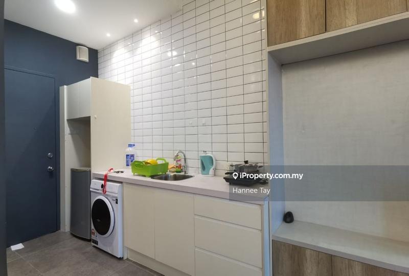 Service Residence for Sale in Empire Damansara by Hannee Tay - iProperty.com.my