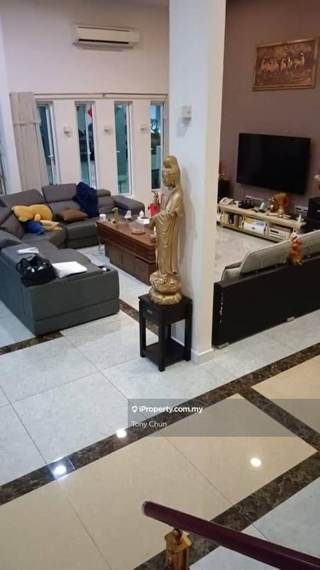 Banglo untuk Dijual di Taman Equine, Seri Kembangan oleh Tony Chun - iProperty.com.my