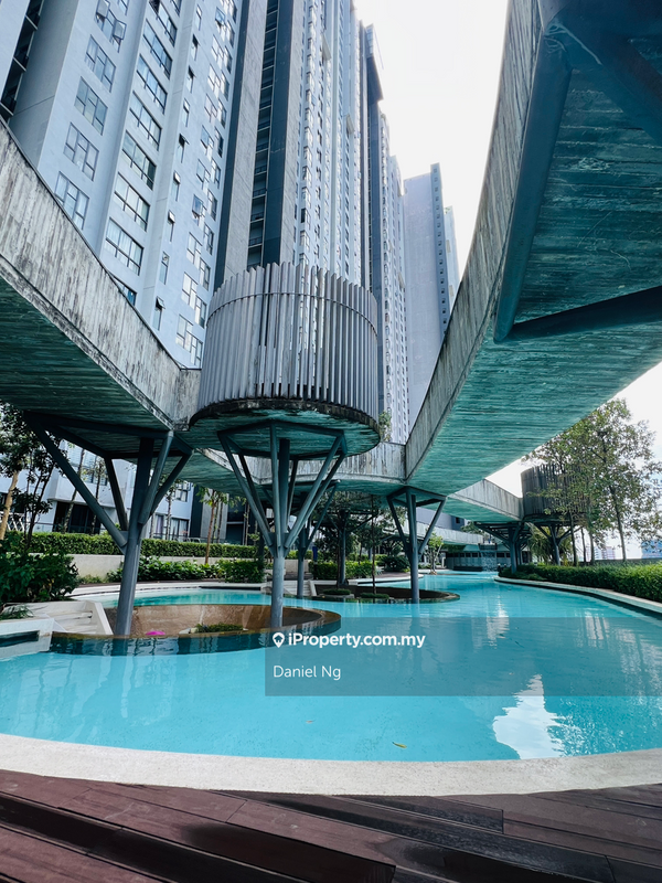 Condominium for Sale in The Havre Bukit Jalil by Daniel Ng - iProperty.com.my